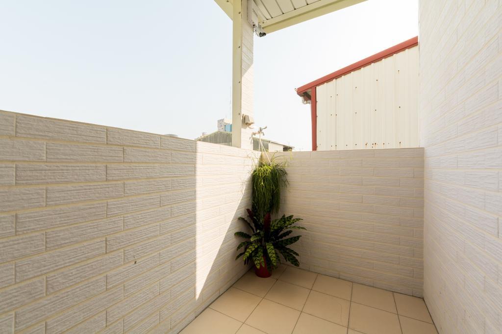 Tainan Sweet Home Exterior photo