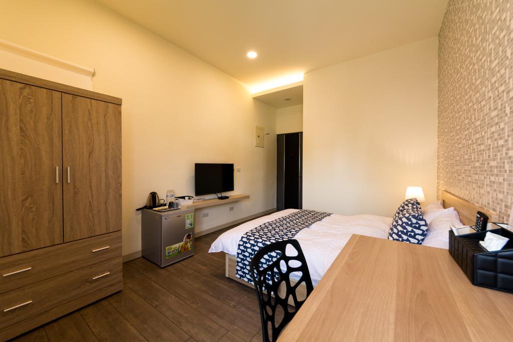 Tainan Sweet Home Exterior photo